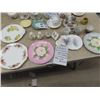 Image 4 : China Cup + Saucer Pairs, Cream +Sugar Set plus more