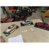 Image 1 : 3 Die Cast Cars