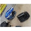 Image 2 : Sports Items- Bike Helmets, Baseball Gloves
