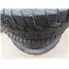 Image 3 : Set of 4 Ice Pro Tires 185/70R14