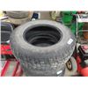 Image 2 : 4 Renegade Tires LT 245/75R17