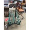 Image 3 : Garden/Yard 4 Wheel Wagon
