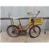 Image 1 : Super Cycle Children's Pedal Bike with Banana Seat