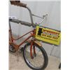 Image 2 : Super Cycle Children's Pedal Bike with Banana Seat