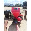 Image 1 : 6.5HP Chipper Shredder - NOT Running
