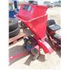 Image 2 : 6.5HP Chipper Shredder - NOT Running