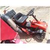 Image 1 : Ariens Model 927039 Riding Mower - NOT Running