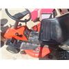 Image 4 : Ariens Model 927039 Riding Mower - NOT Running