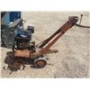 Image 1 : 6.5 HP Rototiller NOT Running