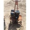Image 2 : 6.5 HP Rototiller NOT Running