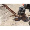 Image 3 : 6.5 HP Rototiller NOT Running