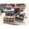 Image 3 : Pallet of Tractor Parts, Case Cross Motor plus