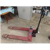 Image 1 : Westward 5500lbs Pallet Jack