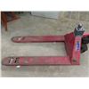 Image 2 : Westward 5500lbs Pallet Jack