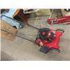 Image 1 : MTD 3.5 HP 20" Push Gas Mower