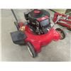 Image 2 : MTD 3.5 HP 20" Push Gas Mower