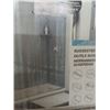 Image 2 : New MAXX Shower Door 56" -59" x 74"
