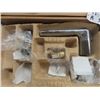 Image 2 : New Roen Roman Tub Faucet & Trim Kit