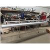 Image 1 : Tapco Pro 19 Bender ; 10.5' Long - for Forming Eavestroughs