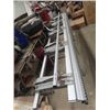 Image 2 : Tapco Pro 19 Bender ; 10.5' Long - for Forming Eavestroughs