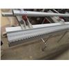 Image 3 : Tapco Pro 19 Bender ; 10.5' Long - for Forming Eavestroughs