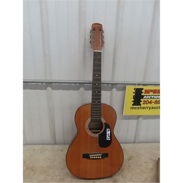 Galiano Accoustic Guitar