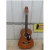 Image 1 : Galiano Accoustic Guitar