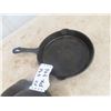 Image 3 : 2 Cast Frying Pans , Finley #8