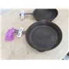 Image 5 : 2 Cast Frying Pans , Finley #8