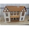 Image 1 : Doll House 25" X 32" X 14"