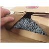 Image 2 : 2 Cases Full Roofing Nails; 1) 3.5" 1) 2.5"