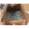 Image 3 : 3 Boxes of Roofing Nails; 1) 3" Full, 1) 2" 1/2 box, 1) 1.5" 1/3 Box