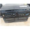 Image 2 : Panasonic 88 Stereo/Radio/Cassette