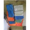 Image 1 : 8 Tarps