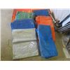 Image 2 : 8 Tarps