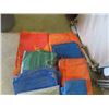 Image 3 : 8 Tarps