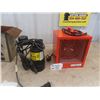 Image 1 : New Construction Heater & Submersible Sump Pump