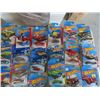 Image 2 : 30 Hot Wheels Cars - All in Packages