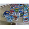 Image 4 : 30 Hot Wheels Cars - All in Packages
