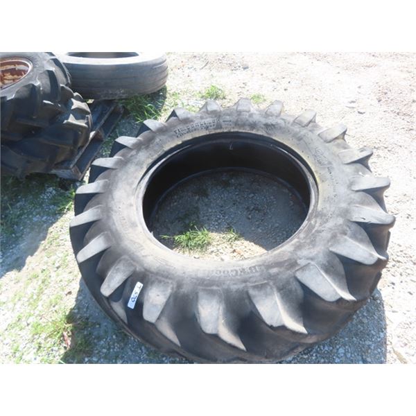 Tractor Tire 16.9 30