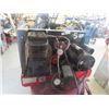 Image 2 : Sanborn 5 HP 44 Gal Upright Air Compressor