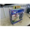 Image 1 : New Campbell Hausfeld Retracting Air Hose & Reel