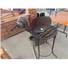 Image 1 : Forge with Western Chief Blower & Some Tooling