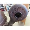 Image 3 : Forge with Western Chief Blower & Some Tooling