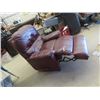 Image 3 : Leather Recliner