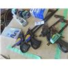 Image 2 : Quicky Clamps, Septic Pump, Heavy Duty Staper , PIL Alarm