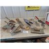 Image 1 : Trowels