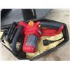 Image 2 : Homelight Electric 14" Chain Saw & Case