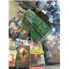 Image 2 : Childrens Books, Knex Building Set plus more