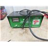 Image 2 : Battery Charger & Booster Cables